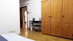 Changi Court (D16), Condominium #601494001